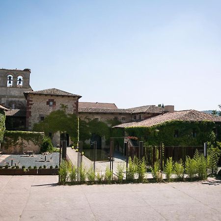 Hotel Boutique El Convento De Mave Santa María de Mave Esterno foto
