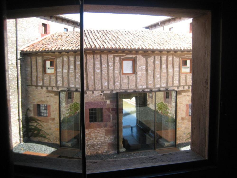 Hotel Boutique El Convento De Mave Santa María de Mave Esterno foto