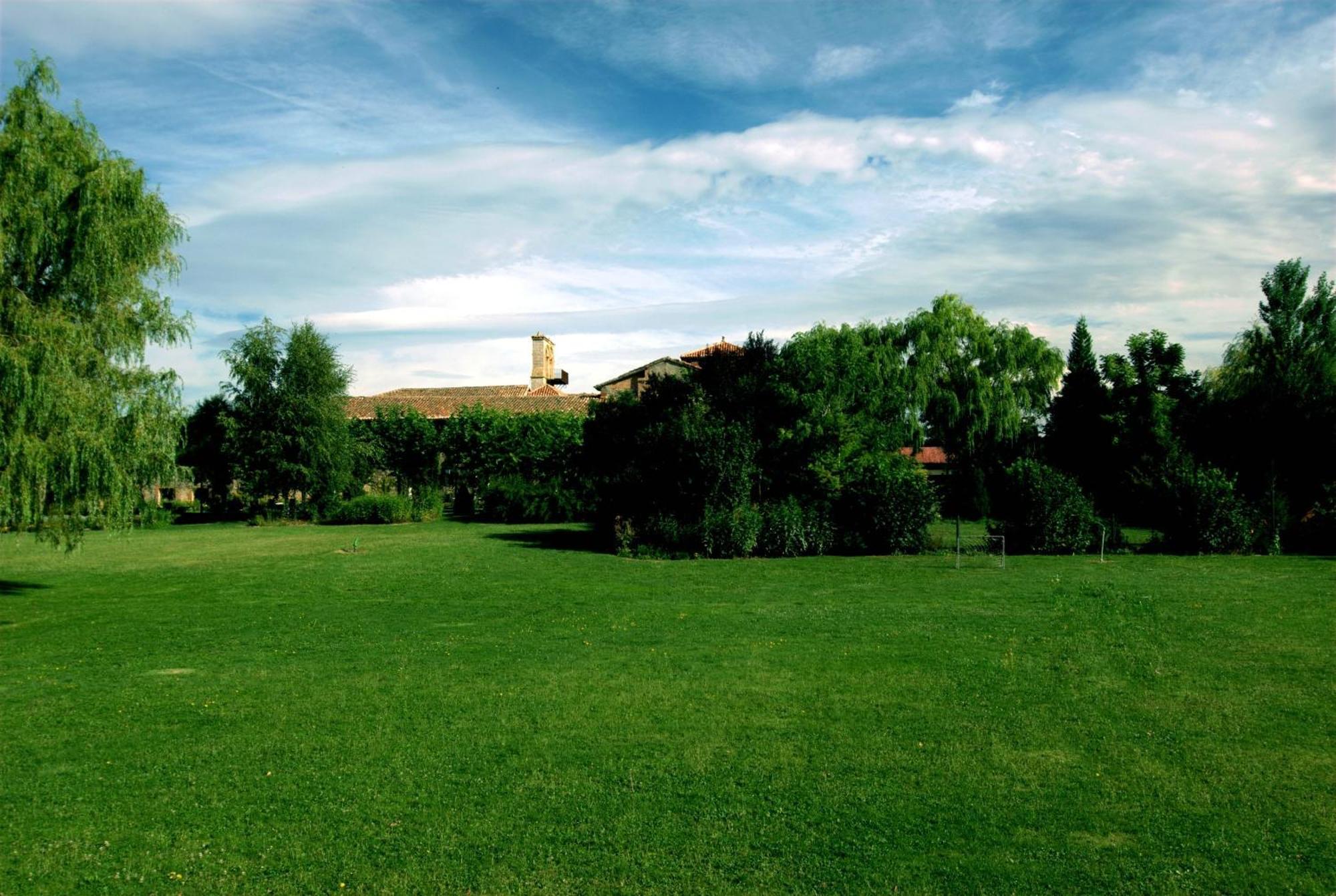 Hotel Boutique El Convento De Mave Santa María de Mave Esterno foto